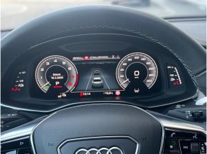 Audi A6 Lim. S line 50TFSIe qu MATRIX 360° ACC LEDER