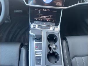 Audi A6 Lim. S line 50TFSIe qu MATRIX 360° ACC LEDER