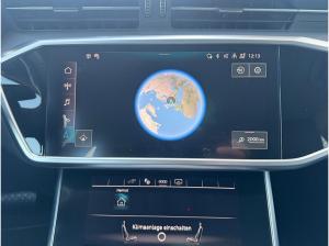 Audi A6 Lim. S line 50TFSIe qu MATRIX 360° ACC LEDER