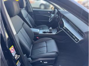 Audi A6 Lim. S line 50TFSIe qu MATRIX 360° ACC LEDER