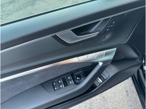 Audi A6 Lim. S line 50TFSIe qu MATRIX 360° ACC LEDER