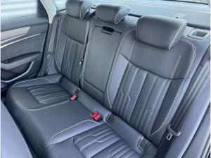 Audi A6 Lim. S line 50TFSIe qu MATRIX 360° ACC LEDER