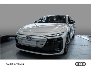 Audi S6 e-tron S6 Sportback e-tron
