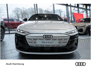 Audi S6 e-tron S6 Sportback e-tron