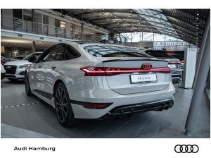 Audi S6 e-tron S6 Sportback e-tron