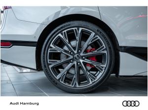 Audi S6 e-tron S6 Sportback e-tron