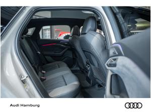 Audi S6 e-tron S6 Sportback e-tron