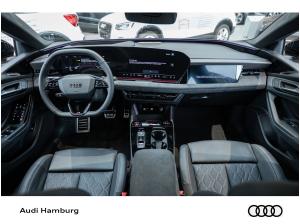 Audi S6 e-tron S6 Sportback e-tron