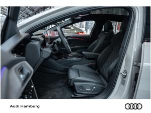 Audi S6 e-tron S6 Sportback e-tron