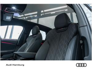 Audi S6 e-tron S6 Sportback e-tron