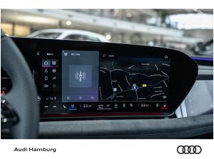 Audi S6 e-tron S6 Sportback e-tron