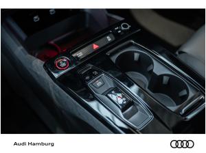 Audi S6 e-tron S6 Sportback e-tron