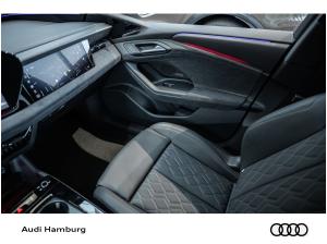 Audi S6 e-tron S6 Sportback e-tron