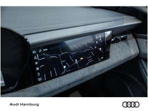 Audi S6 e-tron S6 Sportback e-tron