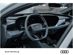 Audi S6 e-tron S6 Sportback e-tron
