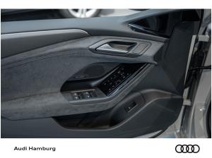 Audi S6 e-tron S6 Sportback e-tron