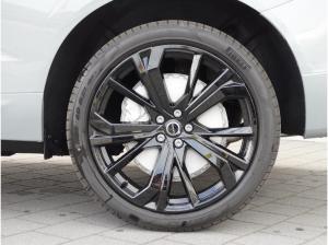 Volvo XC60 T6 AWD Ultra Black Edition