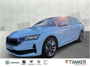 Skoda Octavia Combi 2.0 TDI DSG Selection *AHK*KESSY*