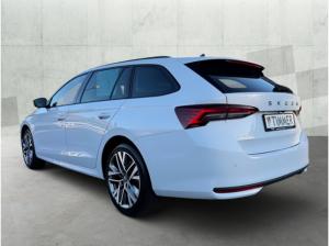 Skoda Octavia Combi 2.0 TDI DSG Selection *AHK*KESSY*