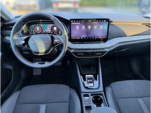 Skoda Octavia Combi 2.0 TDI DSG Selection *AHK*KESSY*