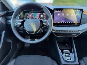 Skoda Octavia Combi 2.0 TDI DSG Selection *AHK*KESSY*