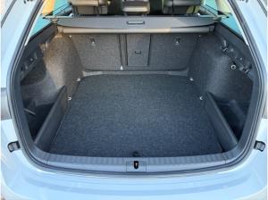 Skoda Octavia Combi 2.0 TDI DSG Selection *AHK*KESSY*