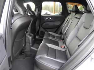 Volvo XC60 T6 AWD Ultra Black Edition