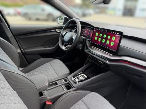 Skoda Octavia Combi 2.0 TDI DSG Sportline *AHK*CANTON*