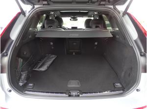 Volvo XC60 T6 AWD Ultra Black Edition