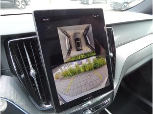 Volvo XC60 T6 AWD Ultra Black Edition