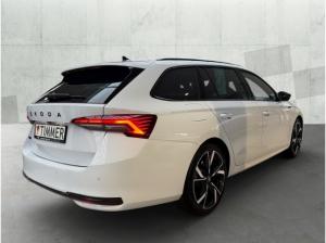 Skoda Octavia Combi 2.0 TDI DSG Sportline *AHK*CANTON*