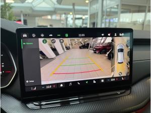 Skoda Octavia Combi 2.0 TDI DSG Sportline *AHK*CANTON*