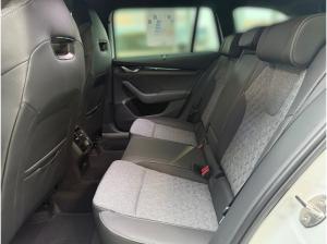 Skoda Octavia Combi 2.0 TDI DSG Sportline *AHK*CANTON*