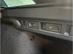 Skoda Octavia Combi 2.0 TDI DSG Sportline *AHK*CANTON*