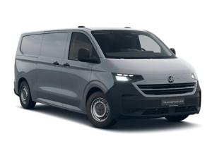 Volkswagen Transporter e- Kasten Lang