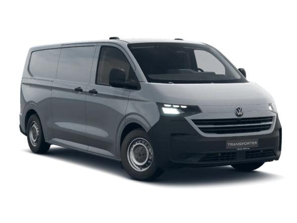 Volkswagen Transporter e- Kasten Lang