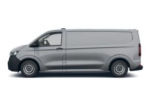 Volkswagen Transporter e- Kasten Lang