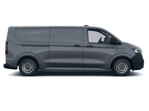Volkswagen Transporter e- Kasten Lang