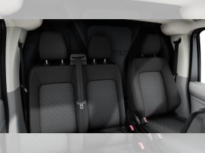 Volkswagen Transporter e- Kasten Lang