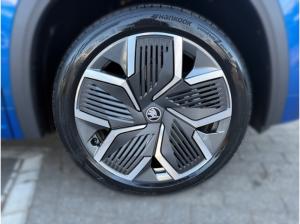 Skoda Kodiaq 2.0 TDI DSG 4x4 Sportline *AHK*PANORAMA*
