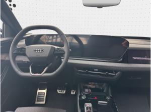 Audi Q6 e-tron SUV quattro 285kW *VORFÜHRWAGEN*SOFORT*