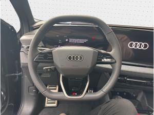 Audi Q6 e-tron SUV quattro 285kW *VORFÜHRWAGEN*SOFORT*