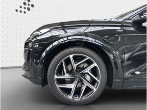 Audi Q6 e-tron SUV quattro 285kW *VORFÜHRWAGEN*SOFORT*