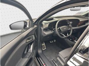 Audi Q6 e-tron SUV quattro 285kW *VORFÜHRWAGEN*SOFORT*