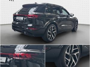 Audi Q6 e-tron SUV quattro 285kW *VORFÜHRWAGEN*SOFORT*