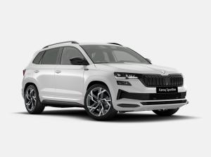 Skoda Karoq 2.0 TDI DSG 4x4 Sportline *VORLAUF*VERSCHIEDENE FARBEN*