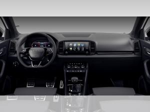 Skoda Karoq 2.0 TDI DSG 4x4 Sportline *VORLAUF*VERSCHIEDENE FARBEN*