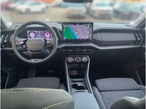 Skoda Kodiaq 2.0 TDI DSG Selection *AHK*KOMFORT*LICHT&SICHT*