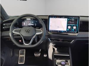 Volkswagen Tiguan R-Line 1,5 l eTSI DSG ❗SOFORT ❗LEDER+