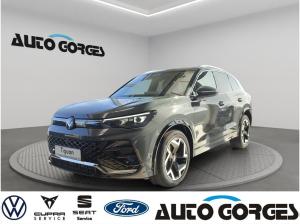 Volkswagen Tiguan R-Line 1,5 l eTSI DSG ❗SOFORT ❗LEDER+